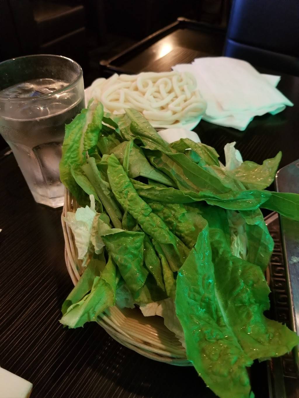 Boiling Hot Pot | restaurant | 46997 Warm Springs Blvd, Fremont, CA 94539, USA | 5102261588 OR +1 510-226-1588