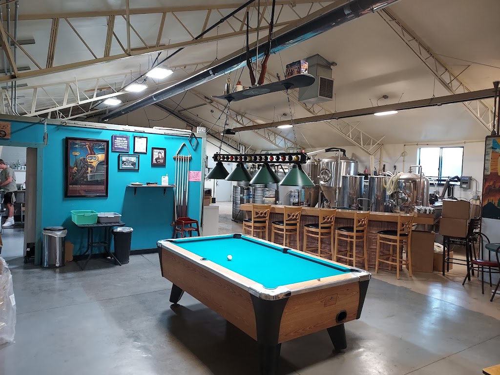 Mancos Brewing Company | restaurant | 484 Hwy 160 E Frontage Rd, Mancos, CO 81328, USA | 9705339761 OR +1 970-533-9761