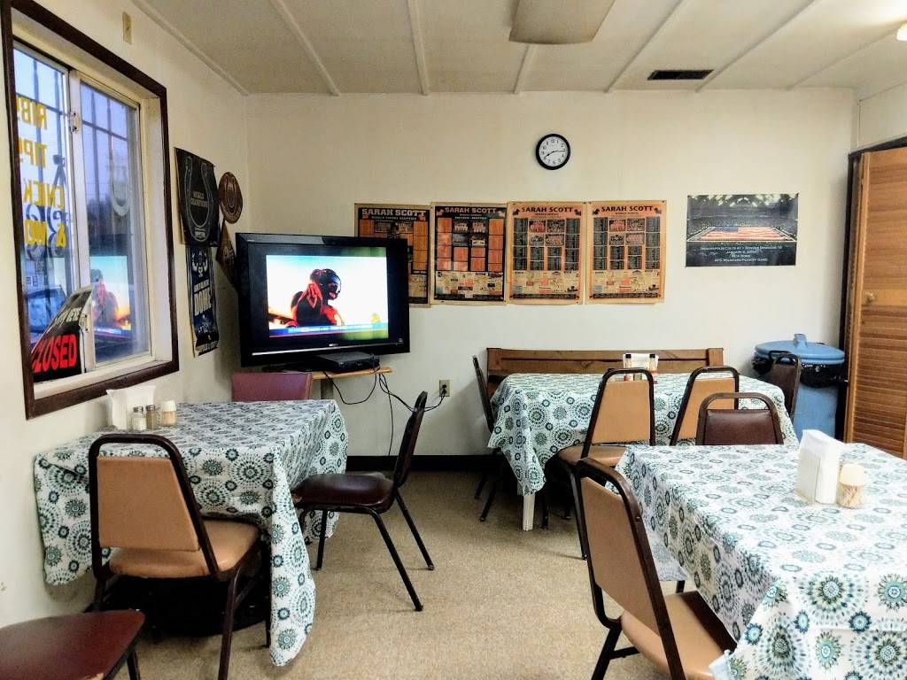 Homeys Que & Grill | restaurant | 1100 S 13th St, Terre Haute, IN 47802, USA | 8122322195 OR +1 812-232-2195