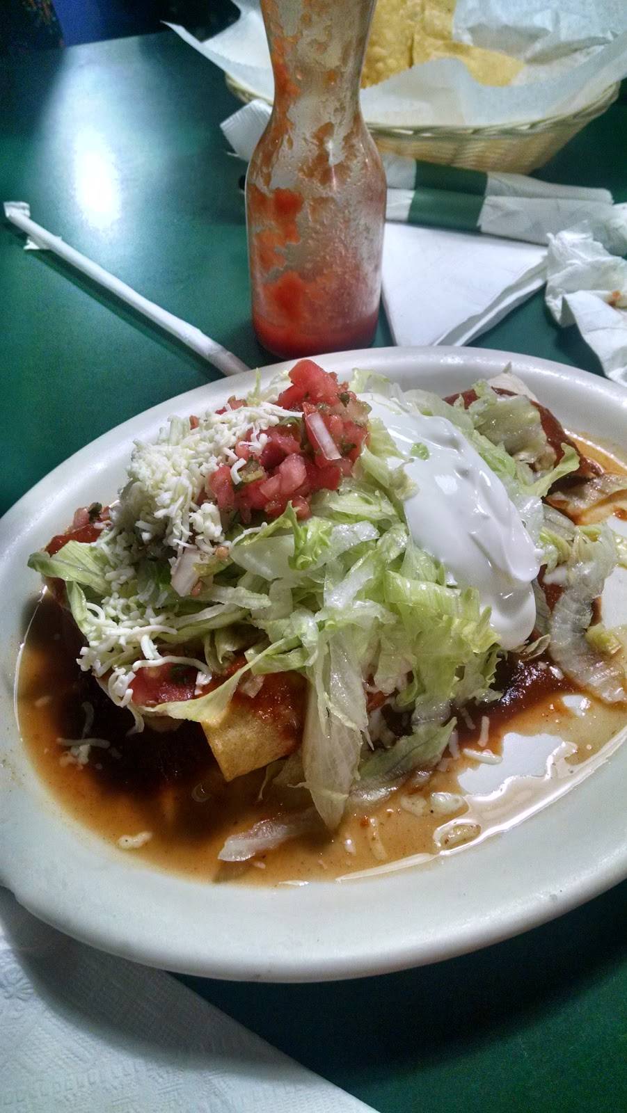 Cancun Mexican Restaurant | restaurant | 1282 N Main St, Crossville, TN 38555, USA | 9314569591 OR +1 931-456-9591