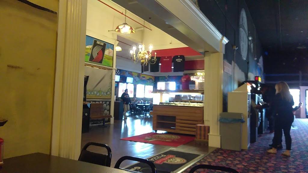 Donatellos Pizza | restaurant | 3981 Commercial St SE, Salem, OR 97302, USA | 5035817777 OR +1 503-581-7777