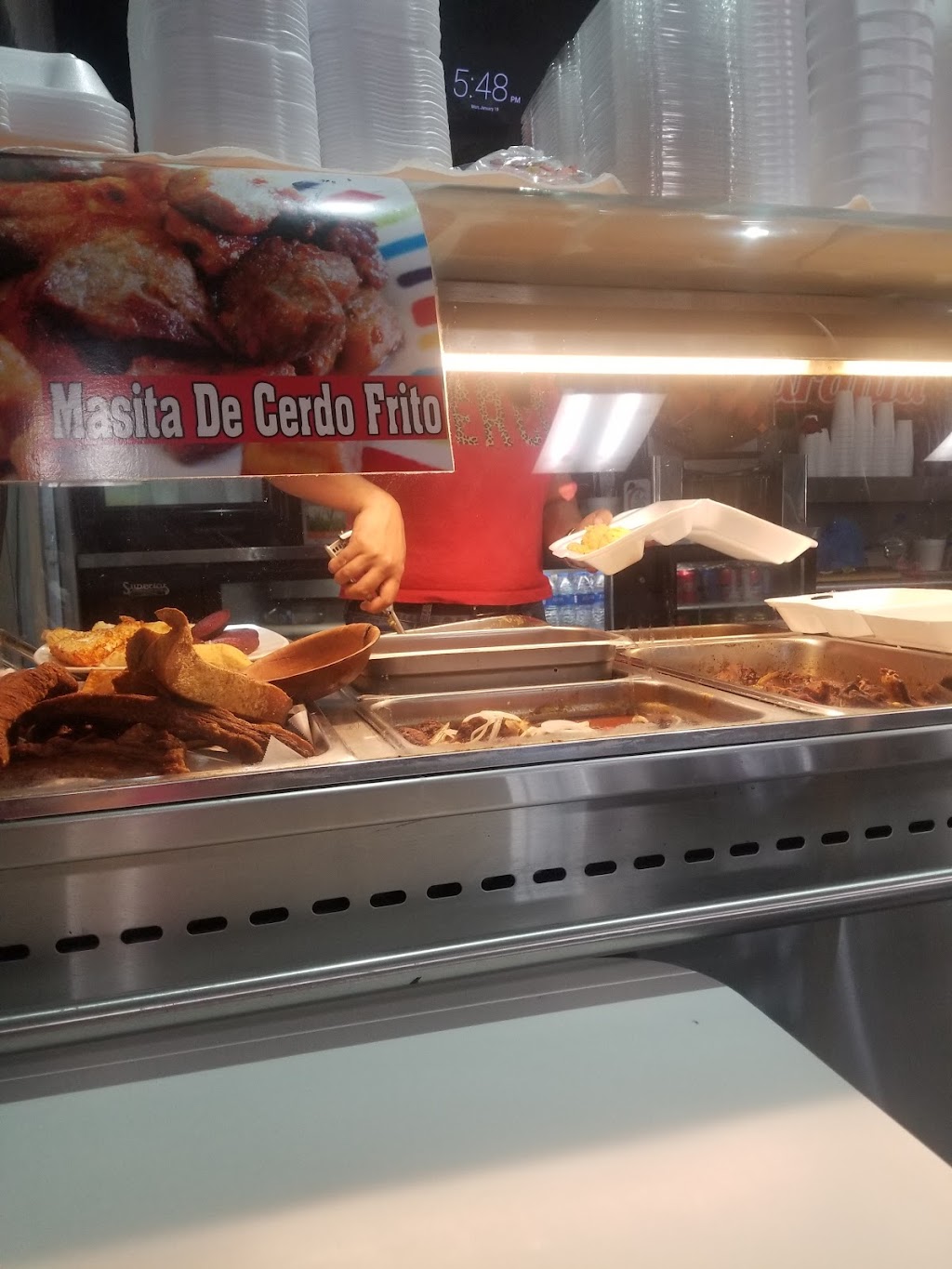 Nuevo Amanecer Restaurant | restaurant | 2912 NW 17th Ave, Miami, FL 33142, USA | 7863594949 OR +1 786-359-4949