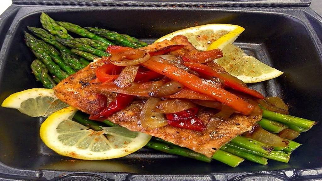 Cafe 1137 | restaurant | 7216 Windsor Mill Rd B, Windsor Mill, MD 21244, USA | 4102655497 OR +1 410-265-5497