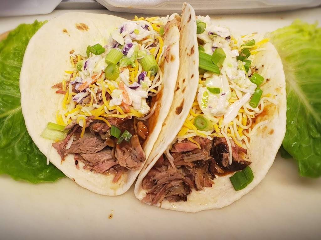 Couzins Texas Style BBQ | restaurant | 4622 Hwy 7 North, Harrison, AR 72601, USA | 8706888394 OR +1 870-688-8394