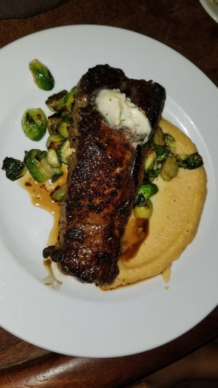 The Spy Social Eatery and Bar | restaurant | 155 Main St, High Falls, NY 12440, USA | 8456877249 OR +1 845-687-7249