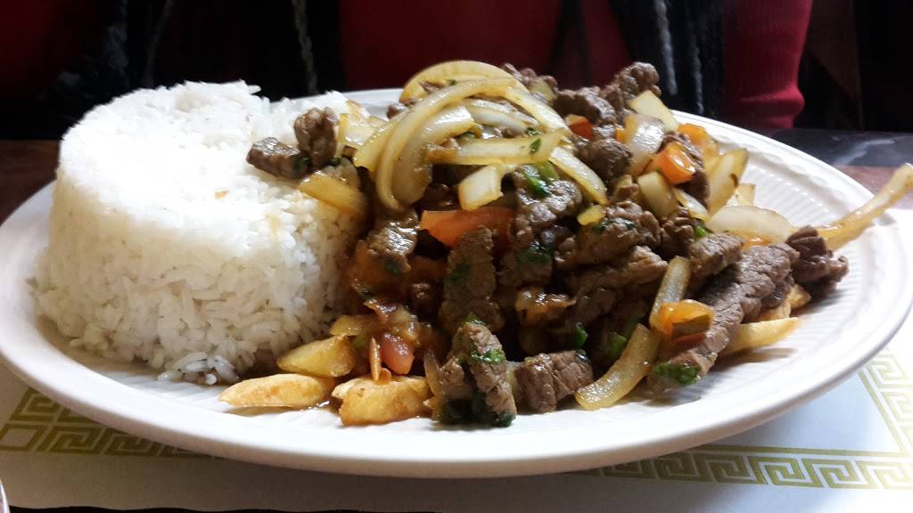 El Eslabon Restaurant | restaurant | 6013 Park Ave, West New York, NJ 07093, USA | 2018685060 OR +1 201-868-5060