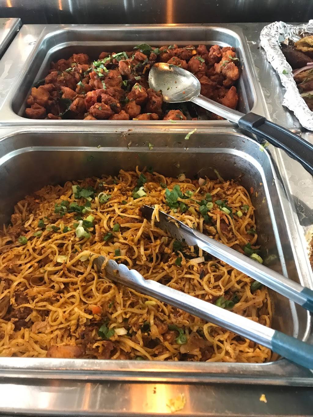 Bhimas Non- Veg | restaurant | 18764-18766 Pioneer Blvd, Artesia, CA 90701, USA | 5628094455 OR +1 562-809-4455