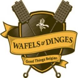 Wafels & Dinges Warehouse | restaurant | 264 Butler St, Brooklyn, NY 11217, USA | 6462572592 OR +1 646-257-2592