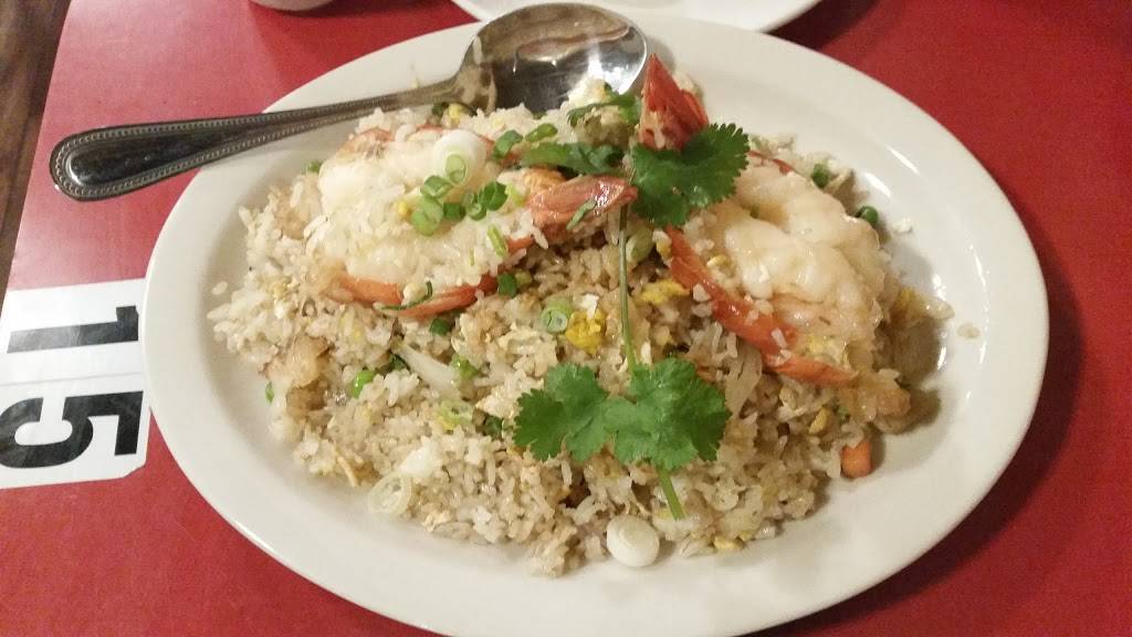 Thai Restaurant new owner | restaurant | 3010 Florin Rd, Sacramento, CA 95822, USA | 9162027996 OR +1 916-202-7996