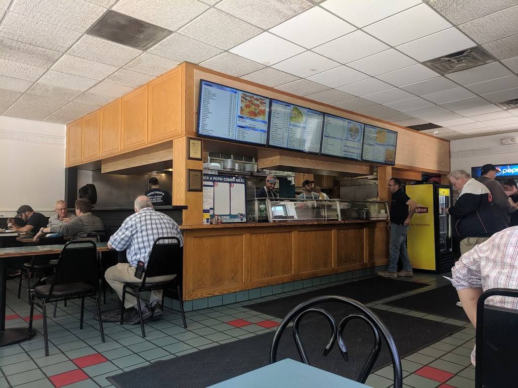 Dimitrios Cuisine | restaurant | 4518, 272 Brookline St, Cambridge, MA 02139, USA | 6178763272 OR +1 617-876-3272