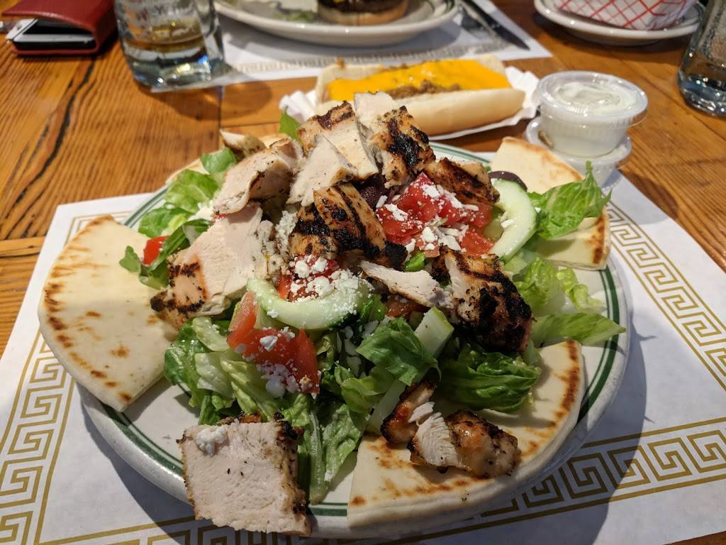 Vienna Inn | restaurant | 120 Maple Ave E, Vienna, VA 22180, USA | 7039389548 OR +1 703-938-9548