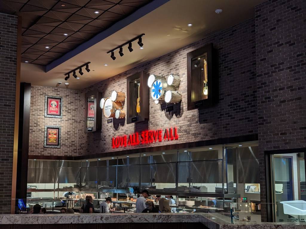 Hard Rock Cafe Sacramento | restaurant | 3317 Forty Mile Rd, Wheatland, CA 95692, USA | 9169433703 OR +1 916-943-3703