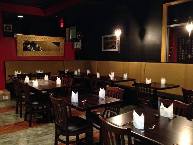 Pad Thai Restaurant | restaurant | 110 W Main St #140, Carmel, IN 46032, USA | 3178188272 OR +1 317-818-8272