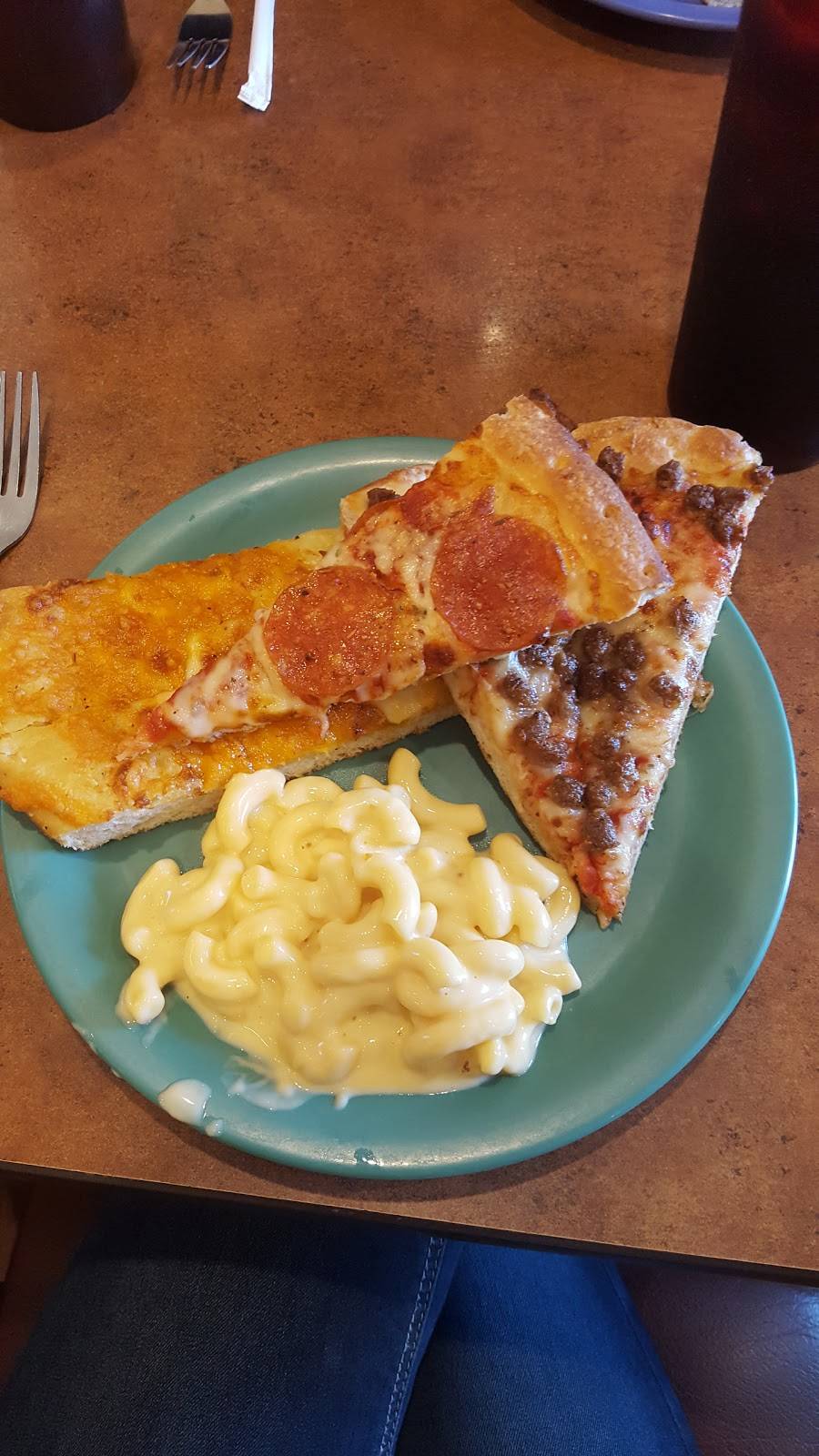 Mr. Gattis Pizza | meal delivery | 620 State Road 39 Byp S, Martinsville, IN 46151, USA | 7653427621 OR +1 765-342-7621