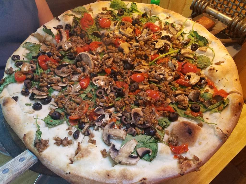 DAllesandros Pizza | restaurant | 229 St Philip St, Charleston, SC 29403, USA | 8438536337 OR +1 843-853-6337