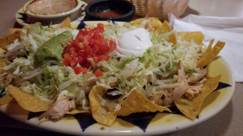 La Carreta Mexican Restaurant | restaurant | 61 Weaver Blvd Suite B, Weaverville, NC 28787, USA | 8286586990 OR +1 828-658-6990