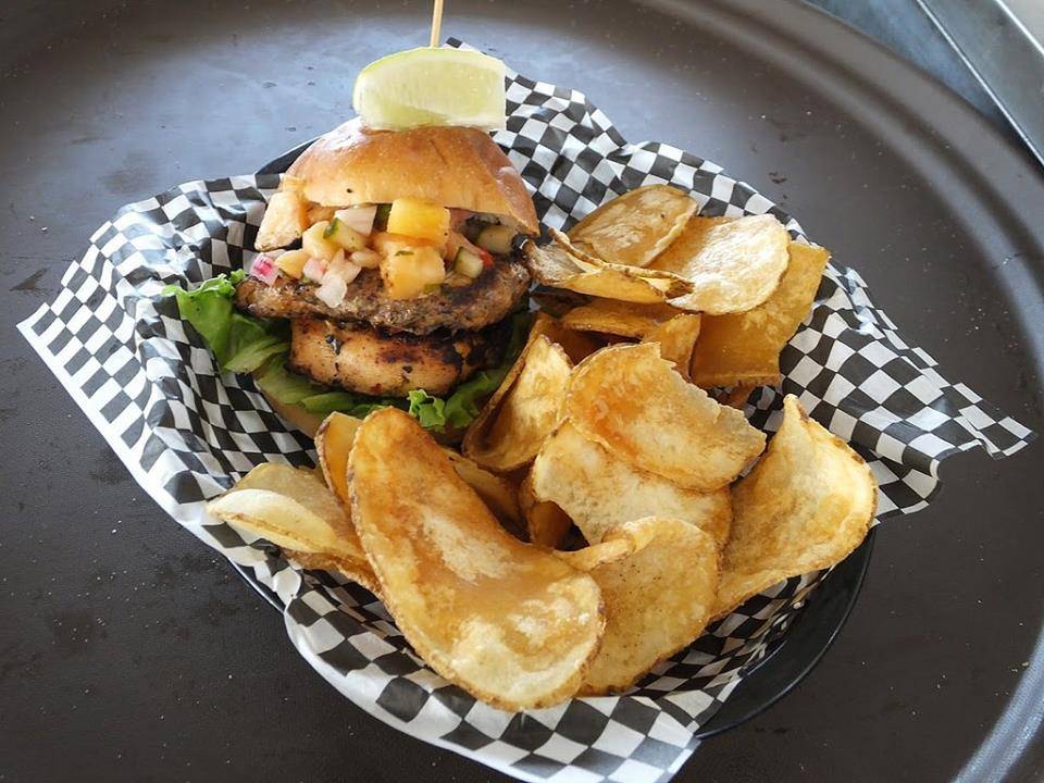 On The Rocks Dockside Grill | restaurant | 43 Cape Henlopen Dr, Lewes, DE 19958, USA | 3026446028 OR +1 302-644-6028