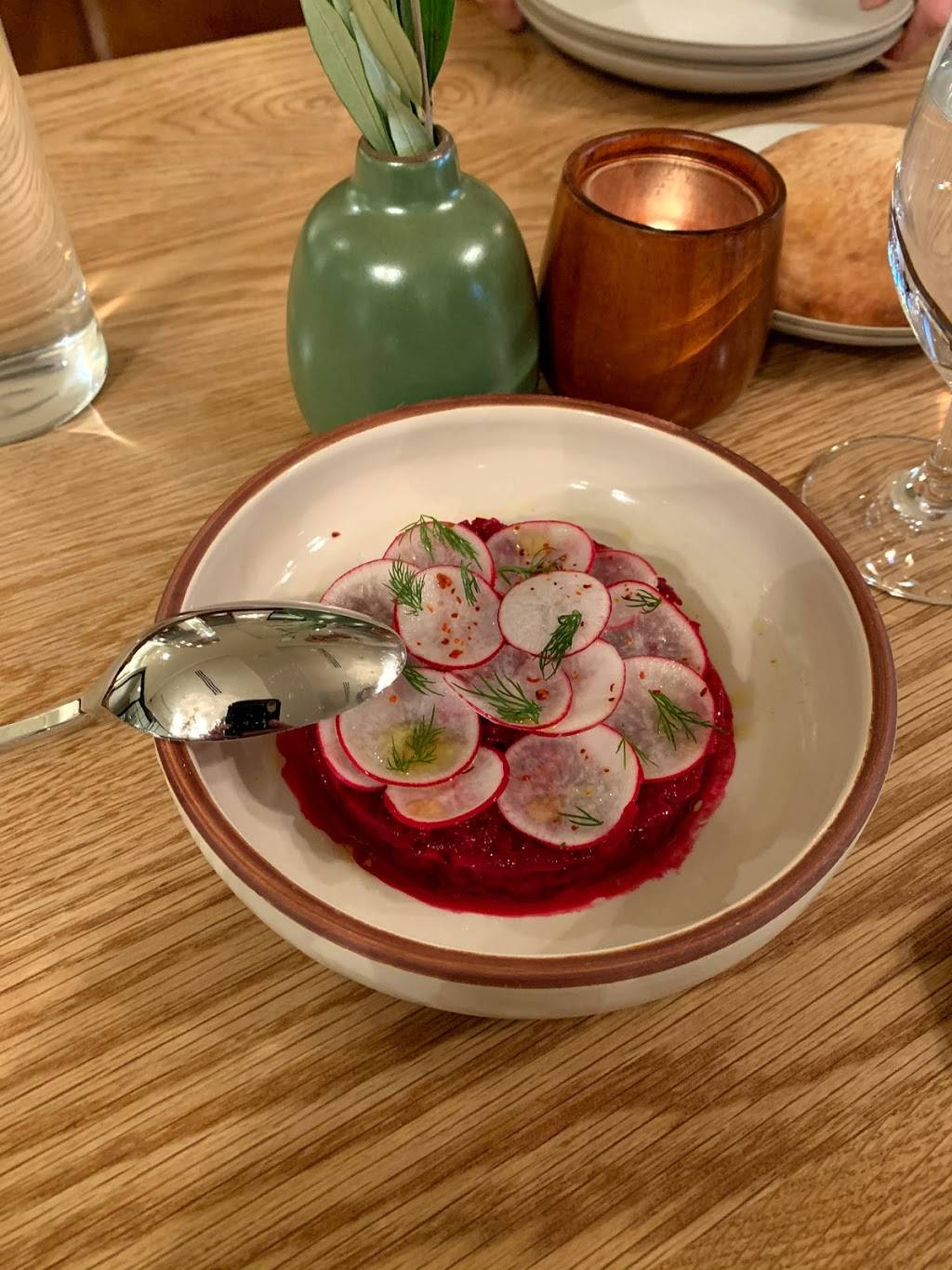 Flint by Baltaire | restaurant | 2425 E Camelback Rd, Phoenix, AZ 85016, USA | 6028124818 OR +1 602-812-4818