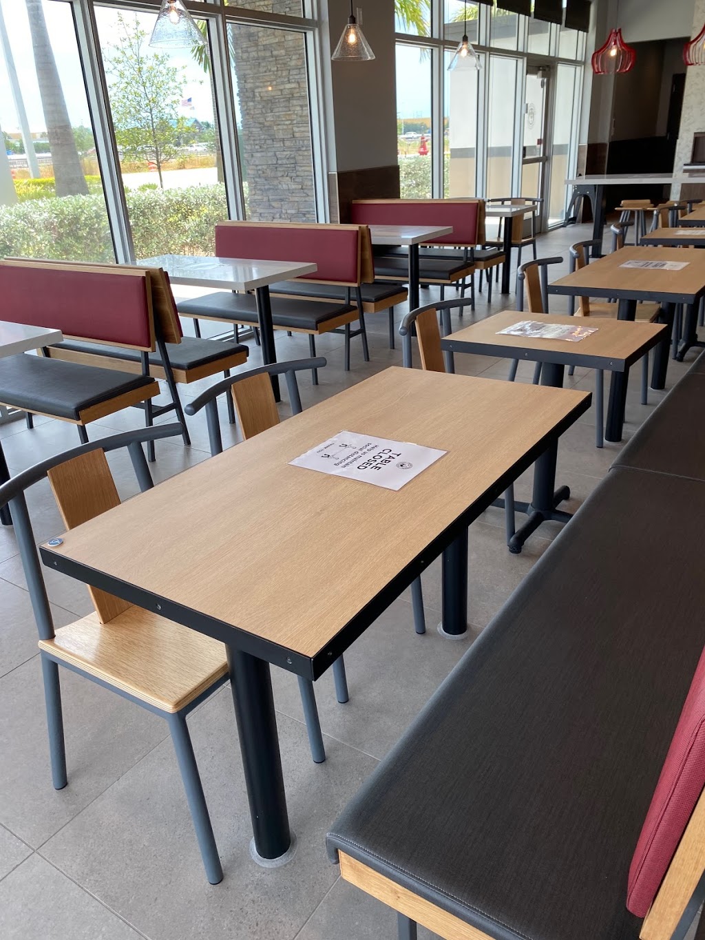 Panda Express | restaurant | 1850 NW 117th Pl Unit 301, Miami, FL 33182, USA | 3054166381 OR +1 305-416-6381