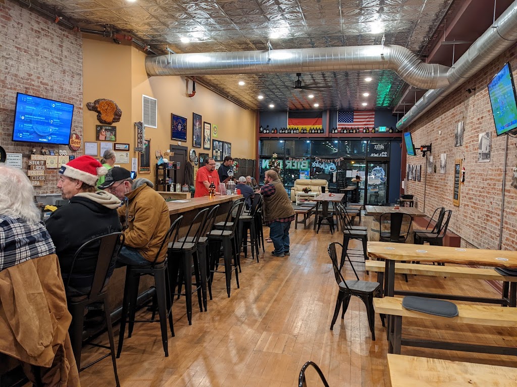 Schabs Bier Den | meal takeaway | 22 N 2nd St Suite 100, Yakima, WA 98901, USA | 5099028808 OR +1 509-902-8808