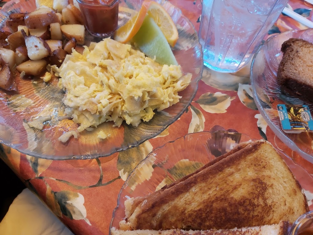 The Garden Cafe | cafe | 250 S Madison Ave, Yuma, AZ 85364, USA | 9287831491 OR +1 928-783-1491