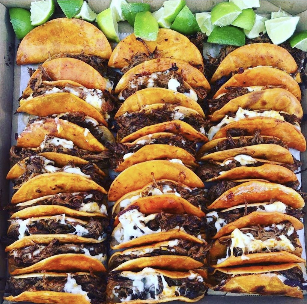 ANTOJITOS LOCOS | restaurant | 12890 W Colonial Dr, Winter Garden, FL 34787, USA | 3213961993 OR +1 321-396-1993