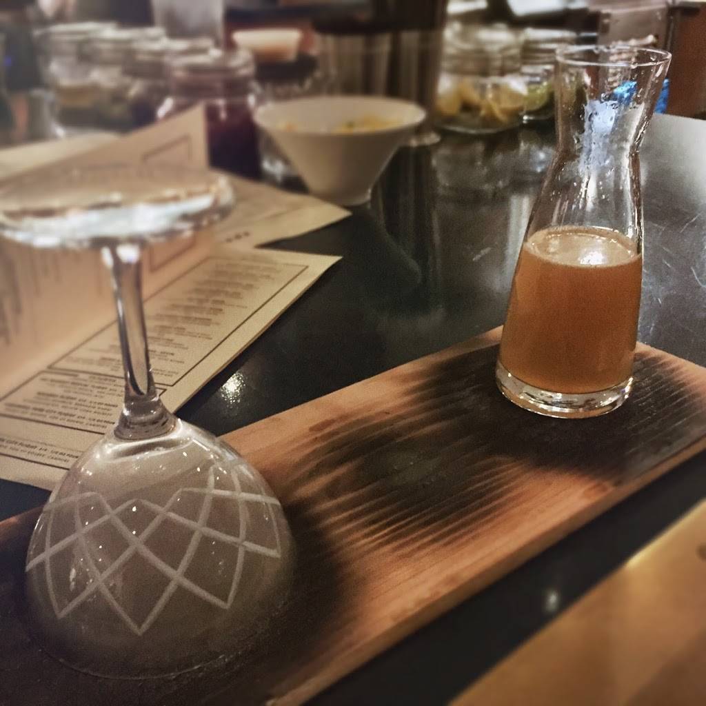 Spoke & Steele | restaurant | 123 Illinois St, Indianapolis, IN 46225, USA | 3177371616 OR +1 317-737-1616