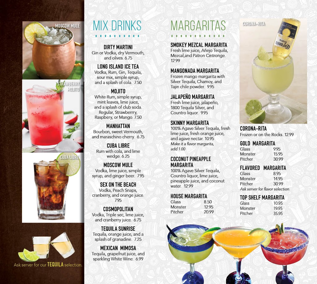 EL SOL MEXICAN GRILL | restaurant | 4520 FL-46, Sanford, FL 32771, USA | 4077326069 OR +1 407-732-6069