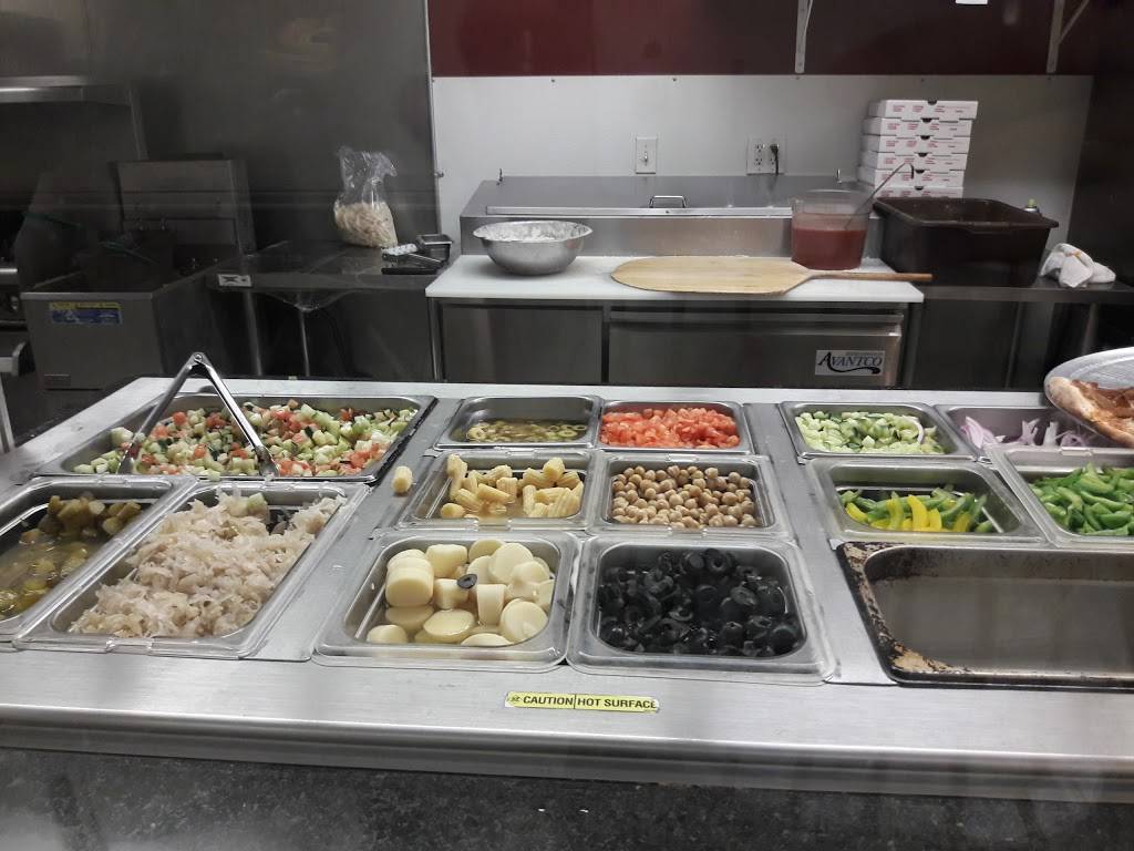 Waterbury Kosher World | restaurant | 701 Cooke St, Waterbury, CT 06710, USA | 2037574992 OR +1 203-757-4992