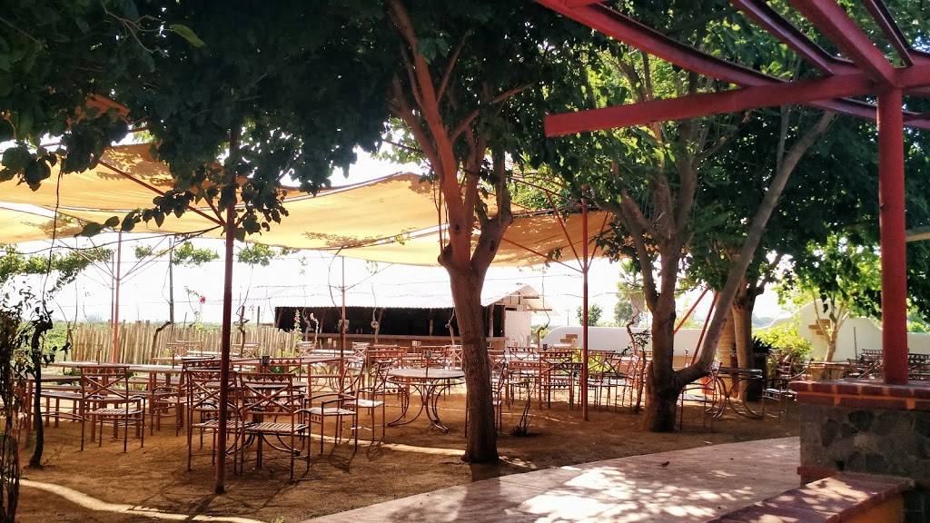 La Casa de Doña Lupe | restaurant | Parcela 72-92 Rancho La Gotita S/n, 22750 Valle de Guadalupe, B.C., Mexico | 016461241640 OR +52 646 124 1640