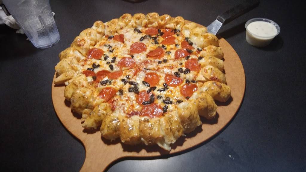 Pizza Hut | meal takeaway | 7720 Northwest Expy, Oklahoma City, OK 73132, USA | 4057222300 OR +1 405-722-2300