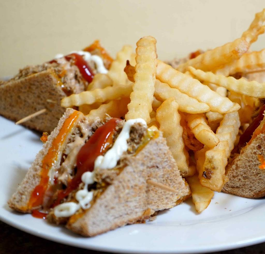 Blue Hill Cafe | restaurant | 491 Blue Hill Avenue, Dorchester, MA 02121, USA | 6177080221 OR +1 617-708-0221