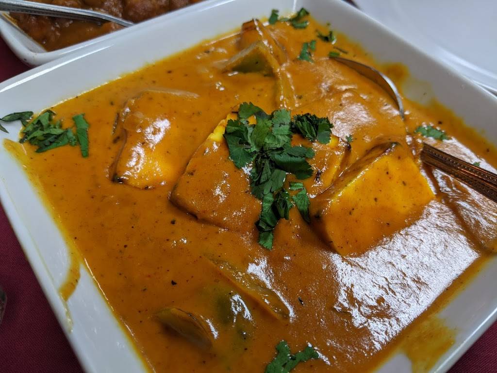 Rooh Bistro | restaurant | 14 Bureau Dr, Gaithersburg, MD 20878, USA | 2406321400 OR +1 240-632-1400