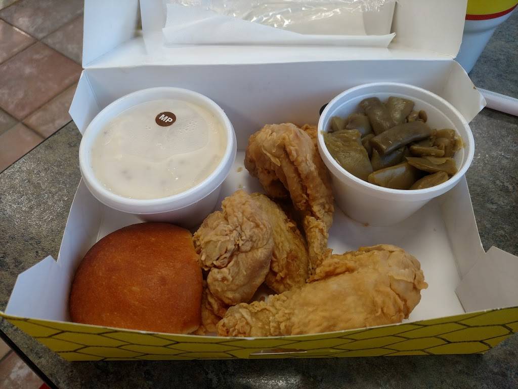 Chicken Express | restaurant | 710 Earl Rudder Fwy, College Station, TX 77840, USA | 9798467781 OR +1 979-846-7781