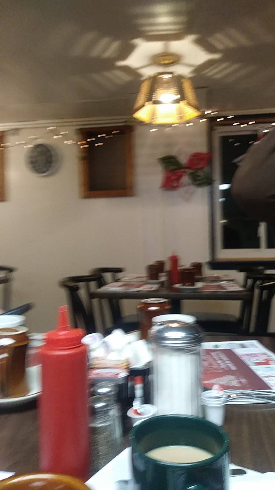 Daves Diner | restaurant | 14754, 9475 Portville-Ceres Rd, Ceres, NY 14721, USA | 5859336544 OR +1 585-933-6544