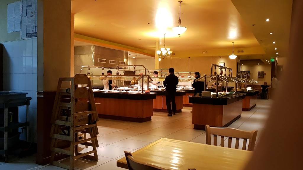 Lone Tree Buffet | restaurant | 6281 Lone Tree Way, Brentwood, CA 94513, USA | 9255169858 OR +1 925-516-9858