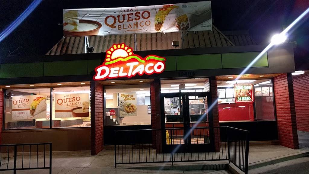 Del Taco | meal takeaway | 10494 Magnolia Ave, Riverside, CA 92505, USA | 9517850533 OR +1 951-785-0533