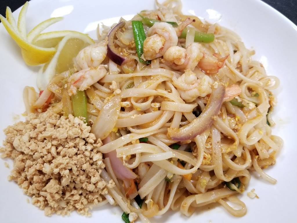 Kung Fu Noodle House | restaurant | 31151 Dequindre Rd, Madison Heights, MI 48071, USA | 2482682171 OR +1 248-268-2171