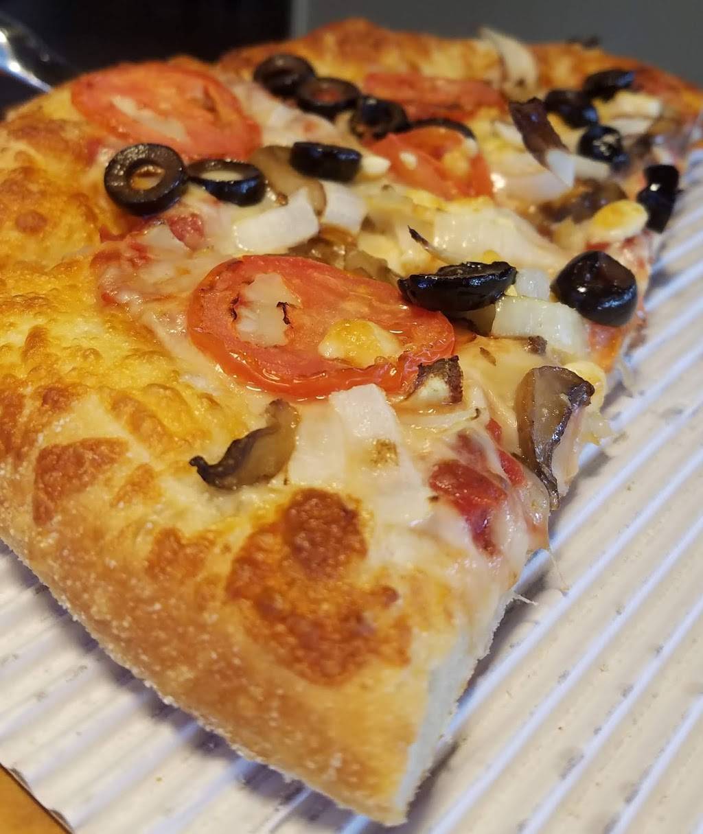 Marcos Pizza Winter Springs | restaurant | 859 E State Rd 434, Winter Springs, FL 32708, USA | 4075427000 OR +1 407-542-7000