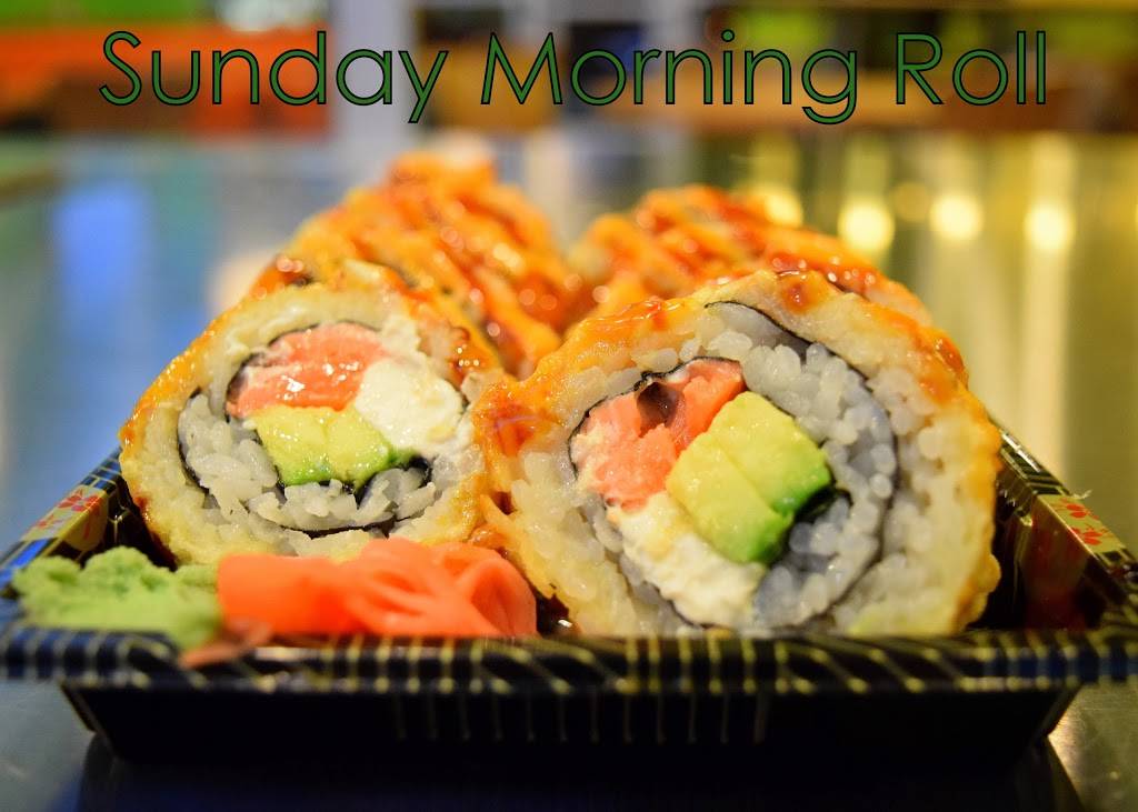 Fusabowl | restaurant | 10577 Springfield Pike, Cincinnati, OH 45215, USA | 5137727888 OR +1 513-772-7888