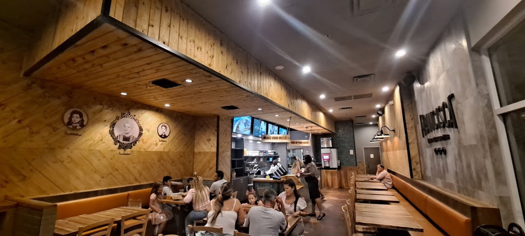 Francisca Charcoal Chicken & Meats (Miramar) | restaurant | 12703 Miramar Pkwy, Miramar, FL 33027, USA | 9544047954 OR +1 954-404-7954