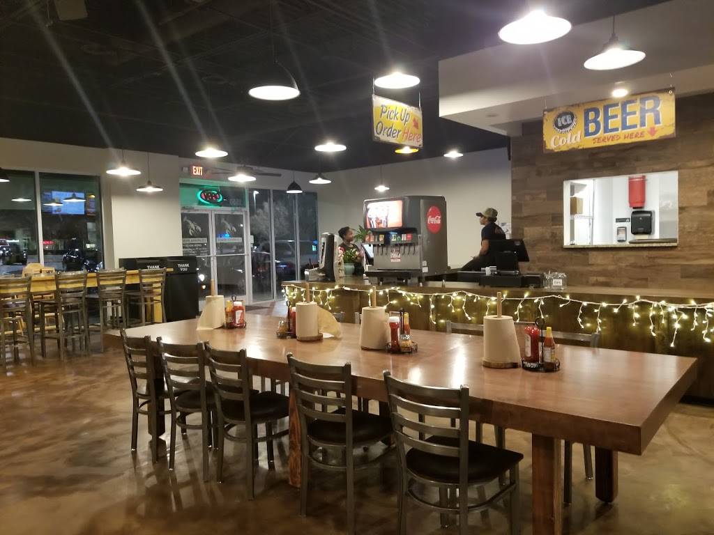 Louisiana Shack | restaurant | 755 Lawrenceville-Suwanee Rd Ste 1550, Lawrenceville, GA 30043, USA | 4704034000 OR +1 470-403-4000