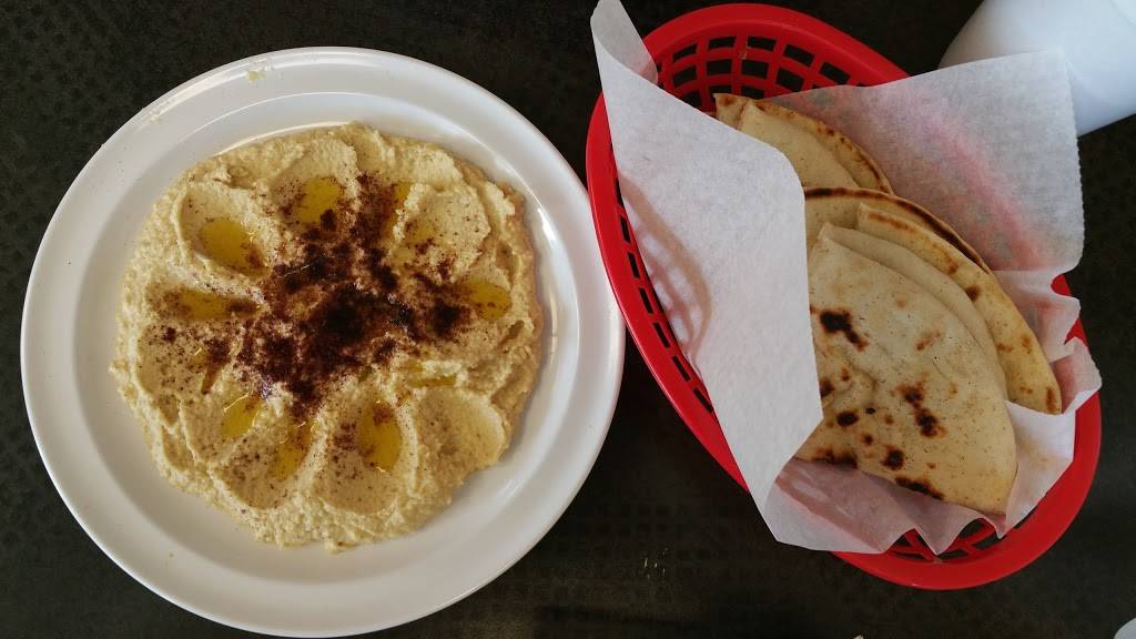 Gyro & Kabab House | restaurant | 128 Graceland Blvd, Columbus, OH 43214, USA | 6144337500 OR +1 614-433-7500