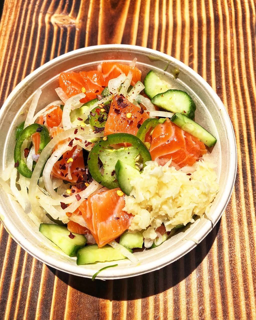 Sushi Venice | restaurant | 1827 Ocean Front Walk, Venice, CA 90291, USA | 4242890367 OR +1 424-289-0367