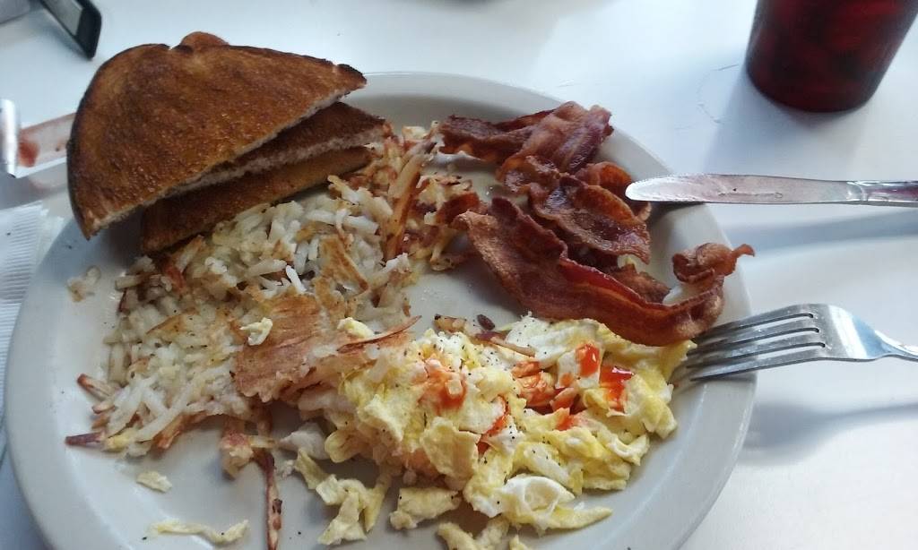 New York Diner | meal takeaway | 2126 Jelane Dr, Valrico, FL 33594, USA | 8136544300 OR +1 813-654-4300