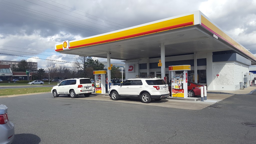 Shell | restaurant | 300 E Gude Dr, Rockville, MD 20850, USA | 2406147134 OR +1 240-614-7134