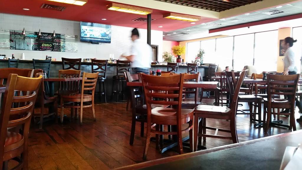 Nori Sushi Bistro | restaurant | 700 Town and Country Blvd, Houston, TX 77024, USA | 7134670400 OR +1 713-467-0400