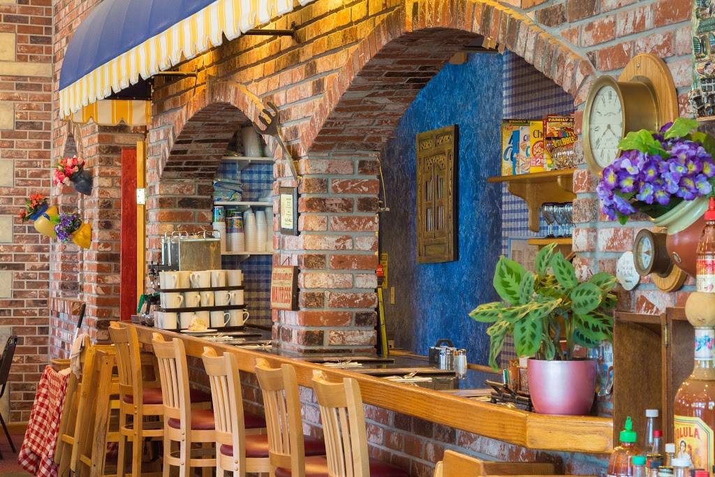 Venita Rheas | restaurant | 4415 Granite Dr, Rocklin, CA 95677, USA | 9166242697 OR +1 916-624-2697