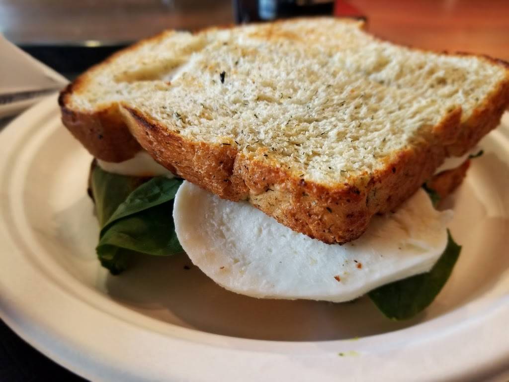 Specialtys Café & Bakery | cafe | 520 Terry Ave N, Seattle, WA 98109, USA | 8775022837 OR +1 877-502-2837