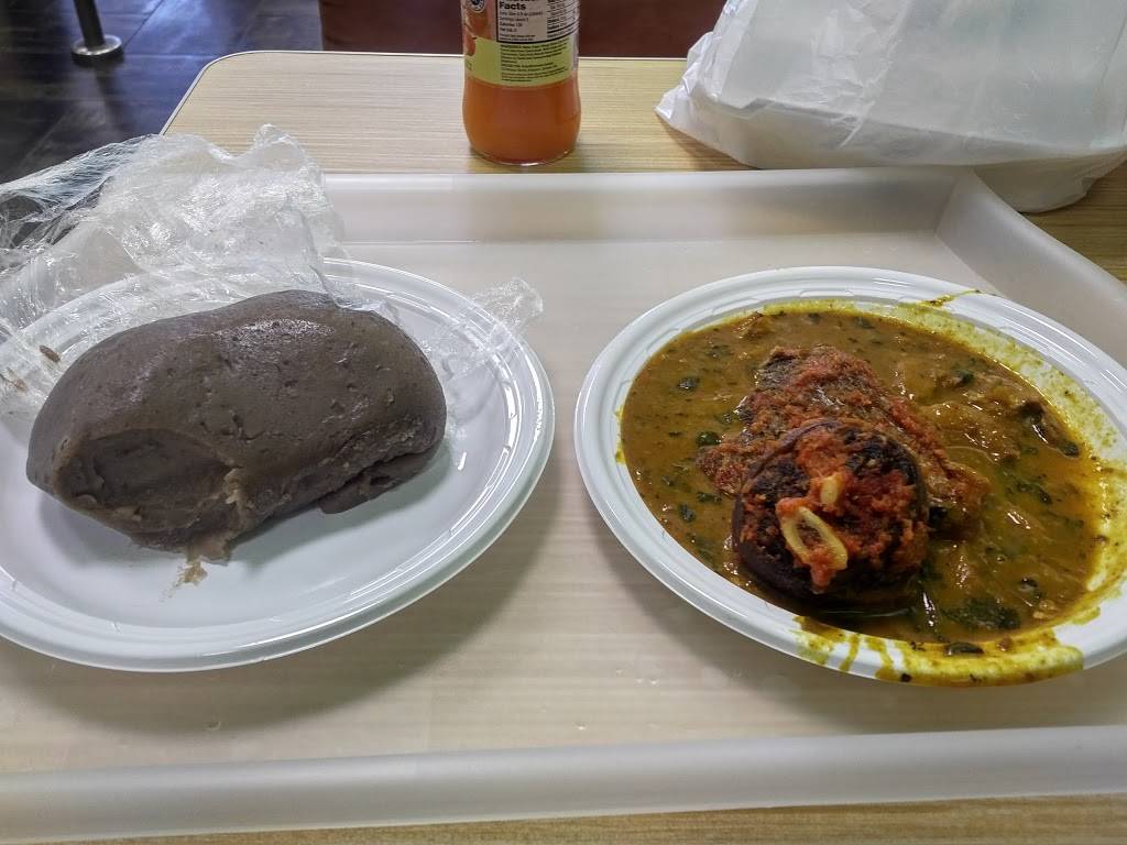 Toyin Restaurant - Nigerian cuisine | restaurant | 495 Pat Mell Rd W #105, Marietta, GA 30060, USA | 4048357702 OR +1 404-835-7702